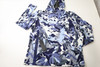Greyson Forest Camo Printed Cakato Hoodie Pullover Mens Medium 930C 01301099