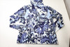 Greyson Forest Camo Printed Cakato Hoodie Pullover Mens Medium 930C 01301099