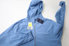 Peter Millar Quest Half Zip Hoodie Pullover Mens Size Medium BRKBL 932E 01301067
