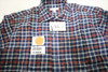 Peter Millar Golf Classic Button Down Mens Size Medium NAVY 933C New 01300536