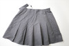 Greyson Serrano Wrap Skorts Womens Size Small Smoke Heather 941D New 01302992