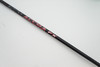 Accra Fx 3.0 300 60 64g X-STIFF 42.75" Driver Shaft Pull .335 01192339
