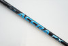 Accra Fx 3.0 100 50 53g Stiff 39.75" Fairway Wood Shaft Pull .335 01192342