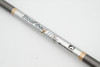 Aerotech Steelfiber Fc115 Cw X-STIFF 34.25" Iron Shaft Pull .355 Taper 66057