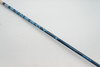 Aldila Synergy Blue 60 76g Tour X 41.75" Fairway Wood Shaft Pull .335 50753