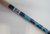 Aldila Synergy Blue 60 76g Tour X 41.75" Fairway Wood Shaft Pull .335 50753