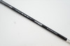 Mitsubishi C6 Series Black 70 80g Stiff 35.5" Single Iron Shaft Pull 53316