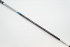 Mitsubishi Tensei Av Raw Blue 70Hy  Regular 38.5" Hybrid Shaft Pull .370 70080