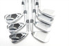Ping G430 Black Dot Iron Set 5-Pw, Gw Stiff Dynamic Gold 105 Good Left Hand Lh