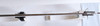 Taylormade Rescue Mid 19° 3 Hybrid Stiff Flex Stock Shaft 1284719 Fair