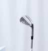 Mizuno T22 Satin Chrome Wedge 53°-10 S-Grind Regular Steelfiber I95 1269105 Fair
