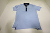 Greyson Golf Classic Polo Mens Size Medium Delphinium 962E New 01304402