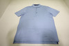 Greyson Golf Classic Polo Mens Size Medium Delphinium 962E New 01304428