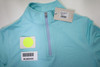 Peter Millar Golf 1/4 Zip Pullover Boys Size Small BGLS 965C New 01303436
