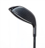 Taylormade Qi10 15° 3 Fairway Wood Stiff Lin-Q M40X White 6 Good Left Hand Lh