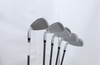 Taylormade R7 Cgb Max Iron Set 6-Pw Regular R7-55 Hyperlite Tip Soft 445775 Good