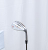 Titleist Vokey Spin Milled Tour Chrome 2009 Wedge 58°-8 Wedge Stock 1271139 Good