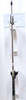 Titleist Vokey Spin Milled Tour Chrome 2009 Wedge 58°-8 Wedge Stock 1271139 Good