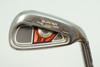 Taylormade Burner Xd 6 Iron Graphite Regular Flex Reax Superfast 0890659 J52