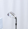Taylormade Mg3 Satin Raw Chrome Wedge 56°- Stiff N.S. Pro Modus3 1152231 Good