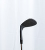 Titleist Vokey Sm8 Jet Black Wedge 58°-8 M-Grind Wedge Stock Stl 1286278 Good