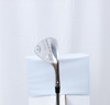 Callaway Jaws Raw Chrome Full Toe Wedge 58°-10 Stiff Dynamic Gold 1292049 Good