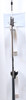Callaway Jaws Raw Chrome Full Toe Wedge 58°-10 Stiff Dynamic Gold 1292049 Good