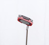Taylormade Spider Gtx Red #3 35 Putter Good Left Hand Lh Inv12481671