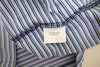 Peter Millar Golf Classic Polo Mens Size Medium Navy 961D New 01304438