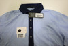 Greyson Golf Classic Polo Mens Size Medium Delphinium 961D New 01304457