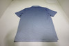 Greyson Dances with Wolves Ombre Polo Mens Size Medium Cloud 956H New 01306699