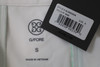 G/Fore Golf 1/4 Zip Pullover  Womens Size  Small SNO Regular 965D New  01303029