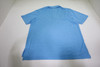 Bobby Jones Performance Collection Polo Mens Large Malibu Blue 956E New 01306103