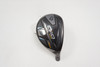 Taylormade Qi10 Max 20* #3 Hybrid Club Head Only 1305007