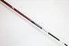 Srixon Zx Mkii 22° 4 Hybrid Regular Hzrdus Smoke Red Rdx 70 Fair Left Hand Lh