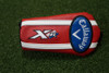 Callaway XR 16 XR16 Hybrid Headcover Good HA14-17-23