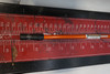Graphite Design Tour Ad Di-6 Orange S 60g Stiff 44" Driver Shaft Cobra 8720