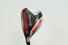 Taylormade Aeroburner 19 3 Hybrid Regular Flex Graphite 0886256 Left Hand Lh I56