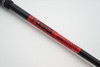 Kbs Tour Prototype 75 75g Stiff 39.75" Hybrid Shaft Taylormade 0117