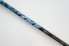 Mitsubishi Kai'Li Blue 70 77g Tour X 44.75" Driver Shaft Taylormade 3753