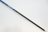 Mitsubishi Kai'Li Blue 70 77g Tour X 44" Driver Shaft Taylormade 3754