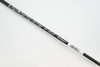 Ust Mamiya Helium Black 40 49g Senior 44.25" Driver Shaft Taylormade 4335