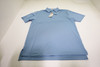 Peter Millar Golf Solid Polo Mens Size Medium VLTPM 1028D New 01307527