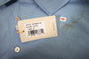 Peter Millar Golf Solid Polo Mens Size Medium VLTPM 1028D New 01307527