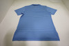 Peter Millar Golf Solid Polo Mens Size Medium MKBLU 1028D New 01307537