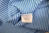Peter Millar Golf Solid Polo Mens Size Medium MKBLU 1028D New 01307537
