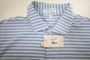 Peter Millar Golf Solid Polo Mens Size Medium W/ASB 1028D New 01307525 Peter Millar Golf Solid Polo Mens Size Medium W/ASB 1028D New 01307525