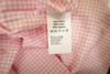 Peter Millar Golf Solid Button Down Mens Size Medium SBLSM 960H New 01305270