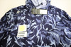 Greyson Midas Wolf Print Hoodie Pullover Mens Medium Falcon 957D 01306059