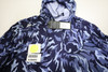 Greyson Midas Wolf Print Hoodie Pullover Mens Medium Falcon 957D 01306059